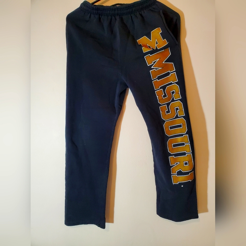 Soffe Missouri sweats